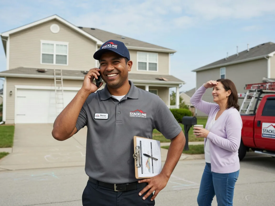 Chimney flashing repair Rockland, WI FAQs
